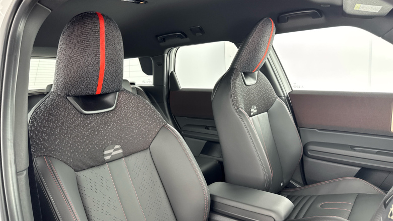 MINI Countryman 2.0 S Exclusive ALL4 5dr Auto Petrol Hatchback